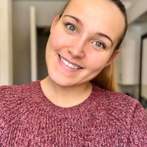 Meet your Posher, Léonie